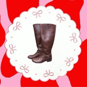 vintage guess boots 🌵